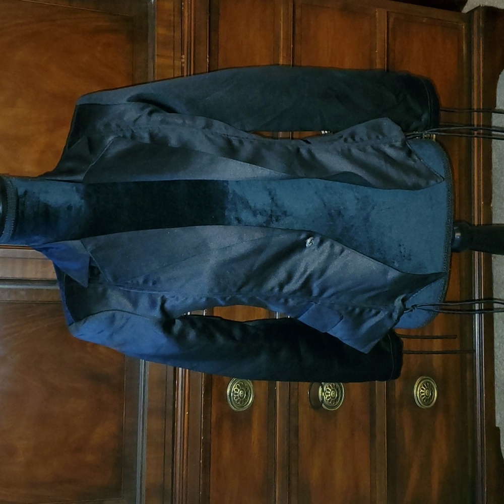 Affiction jacket, small